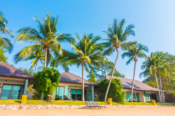 Vacation Homes Update Florida